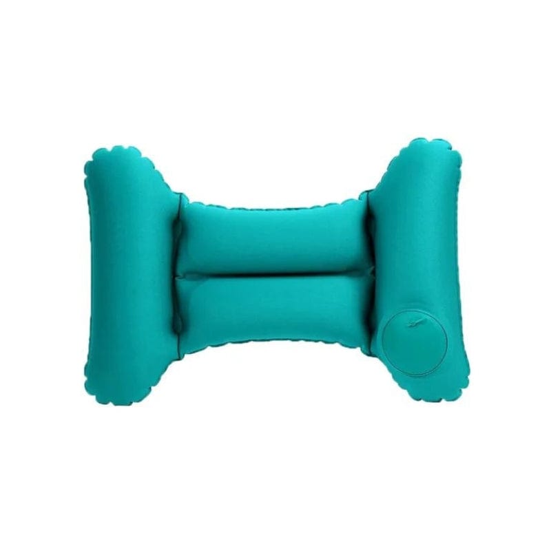 Vert Coussin Cou Voyage Univers du Voyage