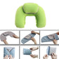 Coussin De Voyage Gonflable Univers du Voyage