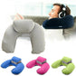 Coussin De Voyage Gonflable Univers du Voyage