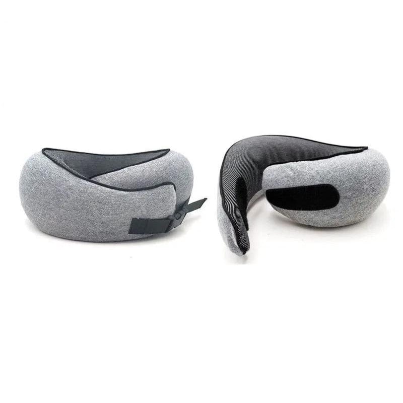 Coussin De Voyage Mémoire De Forme Univers du Voyage