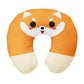 Chien Coussin De Voyage Non Gonflable Enfant Univers du Voyage