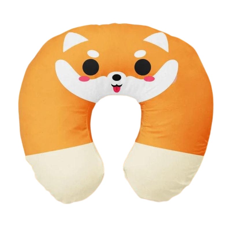 Chien Coussin De Voyage Non Gonflable Enfant Univers du Voyage