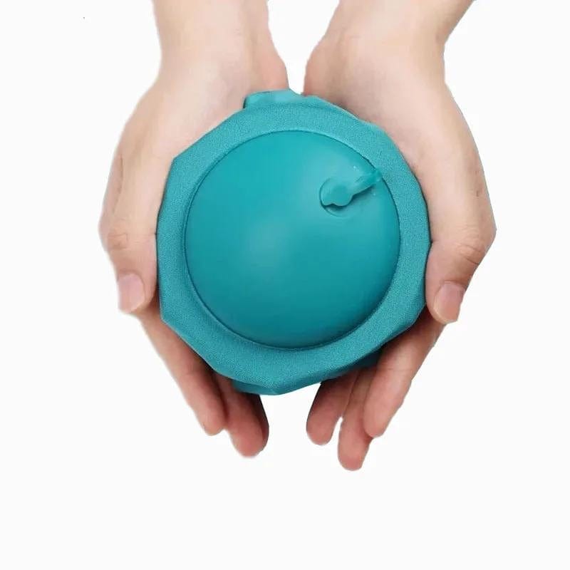 Coussin de Voyage Nuque Gonflable Univers du Voyage