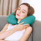Coussin de Voyage Nuque Gonflable Univers du Voyage