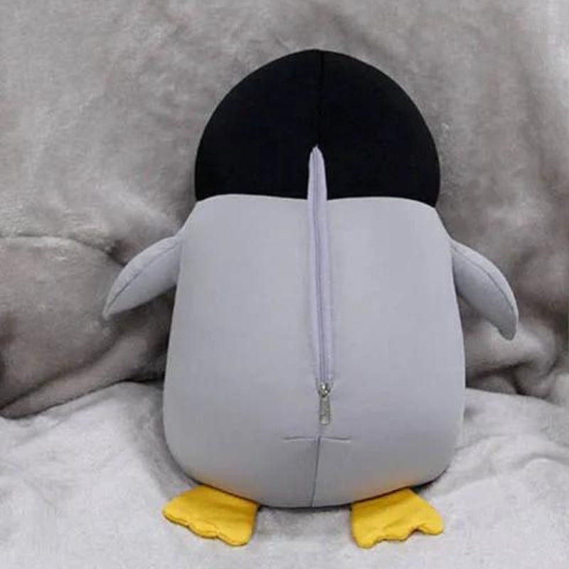 Coussin De Voyage Pliable Enfant Univers du Voyage