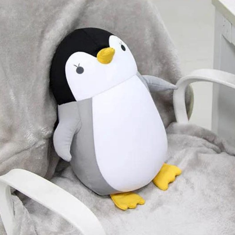 Coussin De Voyage Pliable Enfant Univers du Voyage