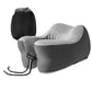 Gris Coussin Nuque Voyage Univers du Voyage