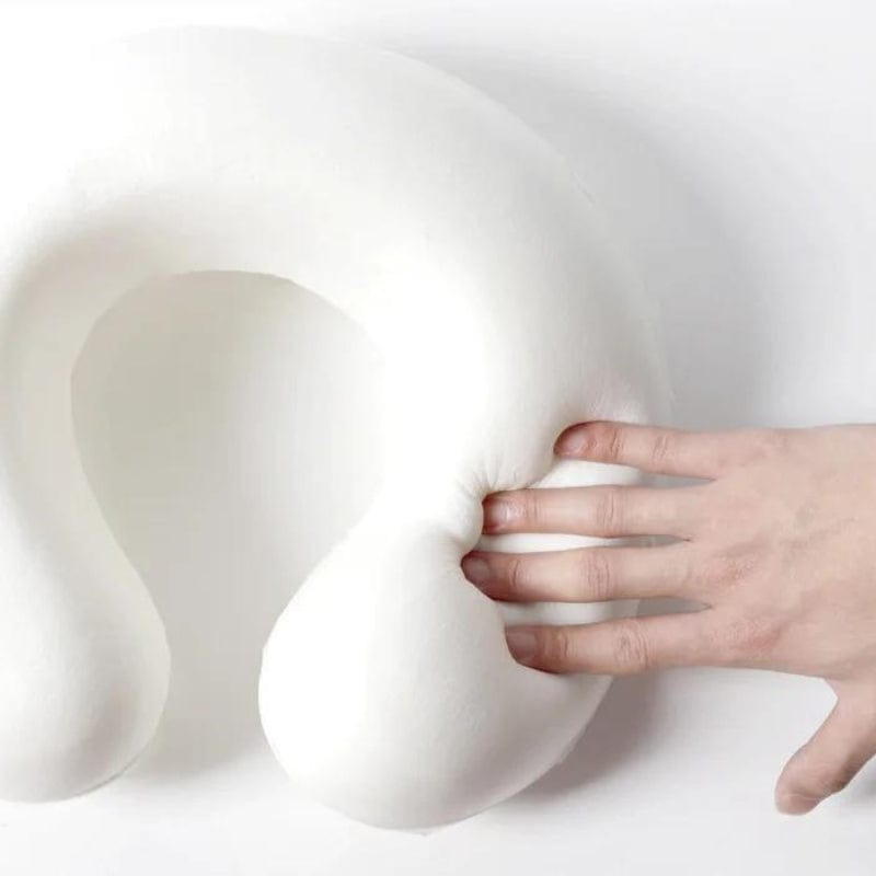 Coussin Nuque Voyage pour Enfant Univers du Voyage