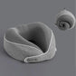 Coussin Pliable De Voyage Univers du Voyage