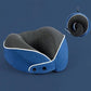 Coussin Pliable De Voyage Univers du Voyage