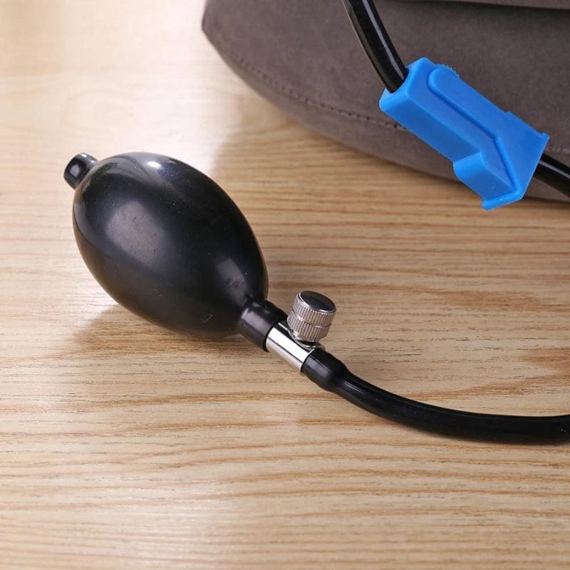 Coussin Pour Avion Gonflable Univers du Voyage