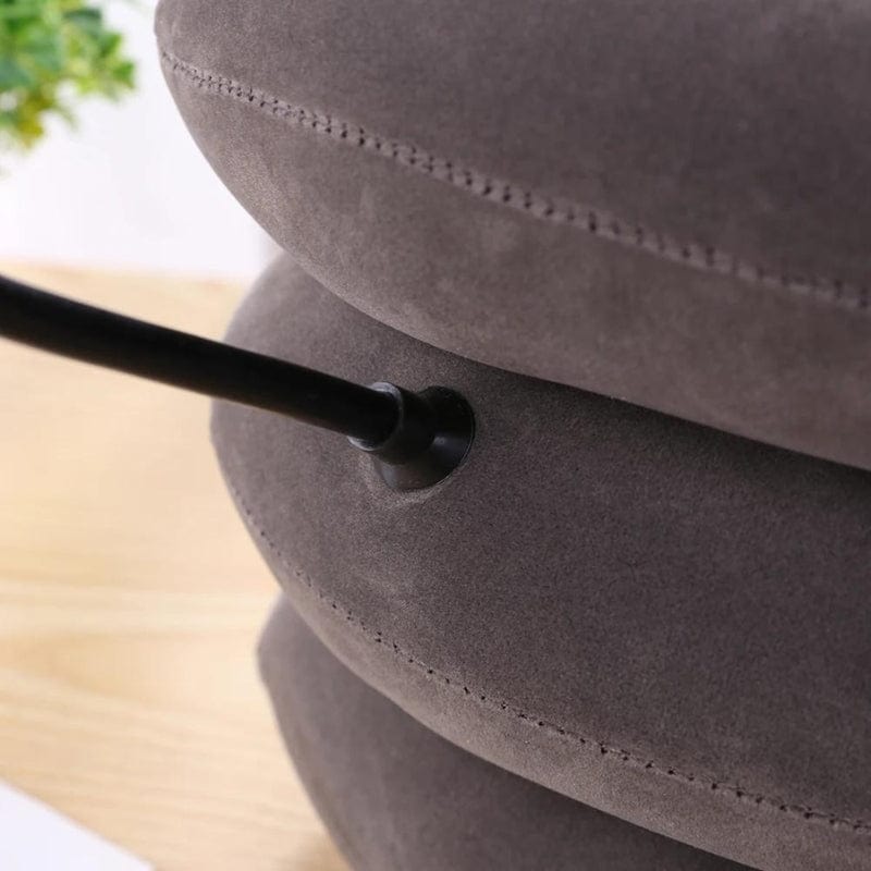 Coussin Pour Avion Gonflable Univers du Voyage