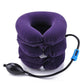 Violet Coussin Pour Avion Gonflable Univers du Voyage