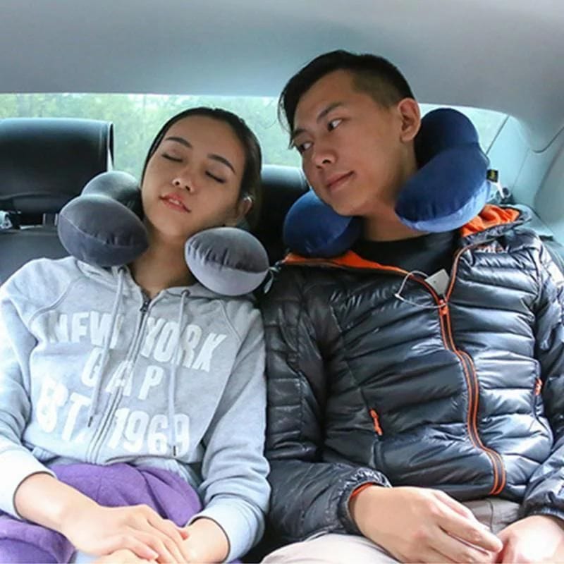 Coussin Pour Le Cou Avion Univers du Voyage