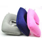 Coussin Tour De Cou Gonflable Voyage Univers du Voyage