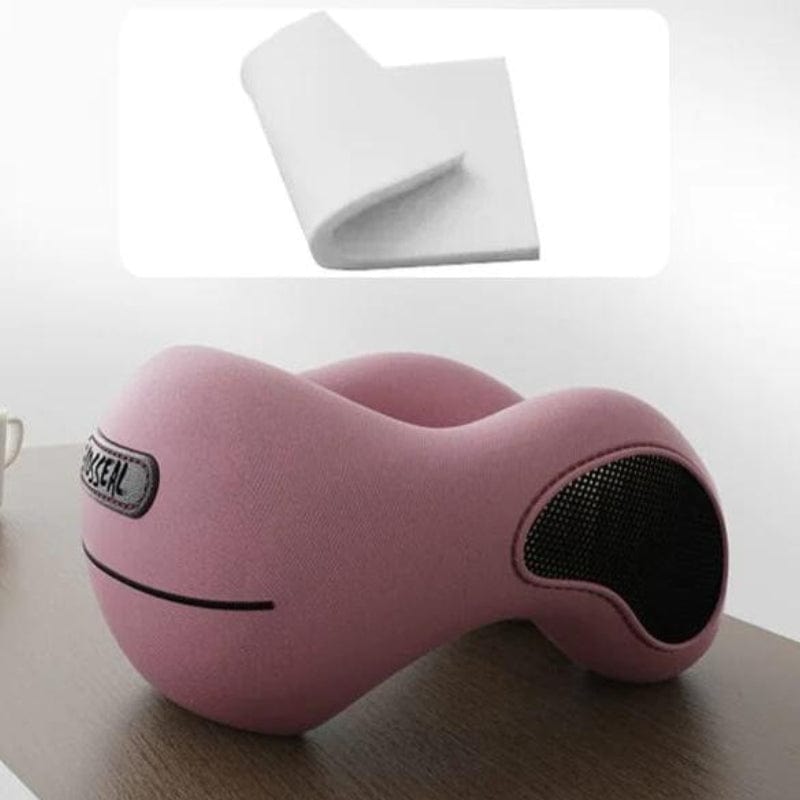 Coussin Voyage Avion Univers du Voyage