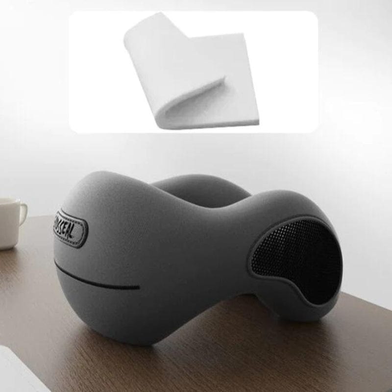 Coussin Voyage Avion Univers du Voyage