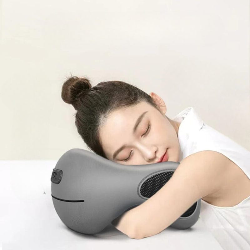 Coussin Voyage Avion Univers du Voyage