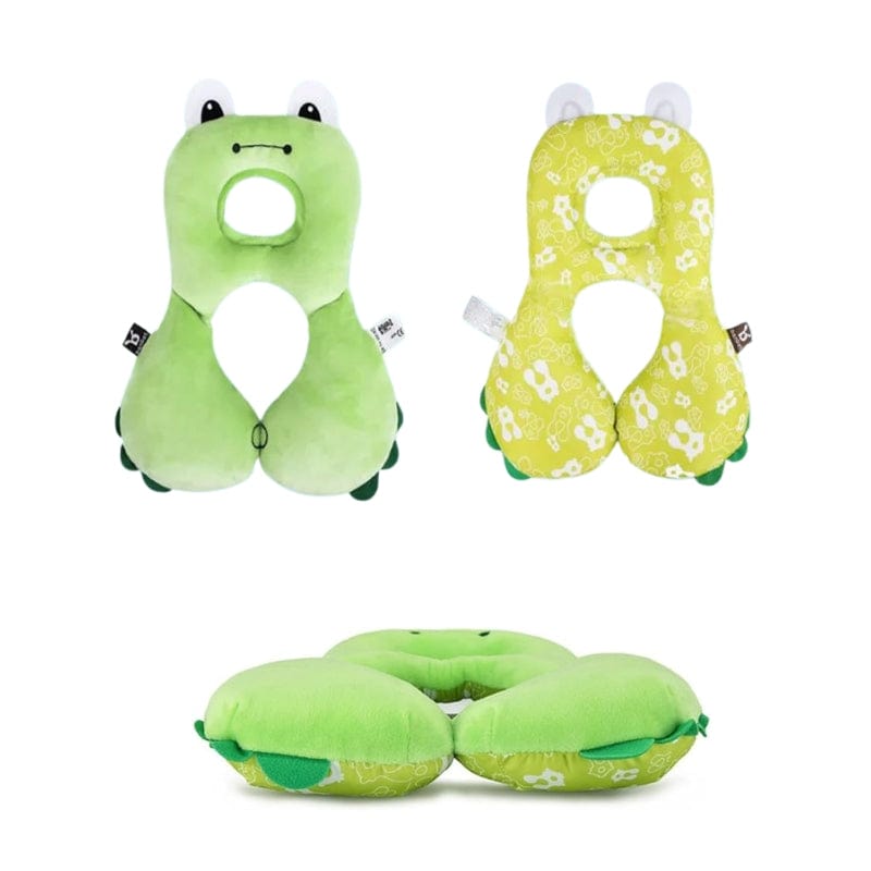 Dinosaure Coussin Voyage Enfant Avion Univers du Voyage