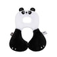 Panda Coussin Voyage Enfant Avion Univers du Voyage