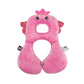 Poisson Coussin Voyage Enfant Avion Univers du Voyage