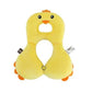 Poussin Coussin Voyage Enfant Avion Univers du Voyage