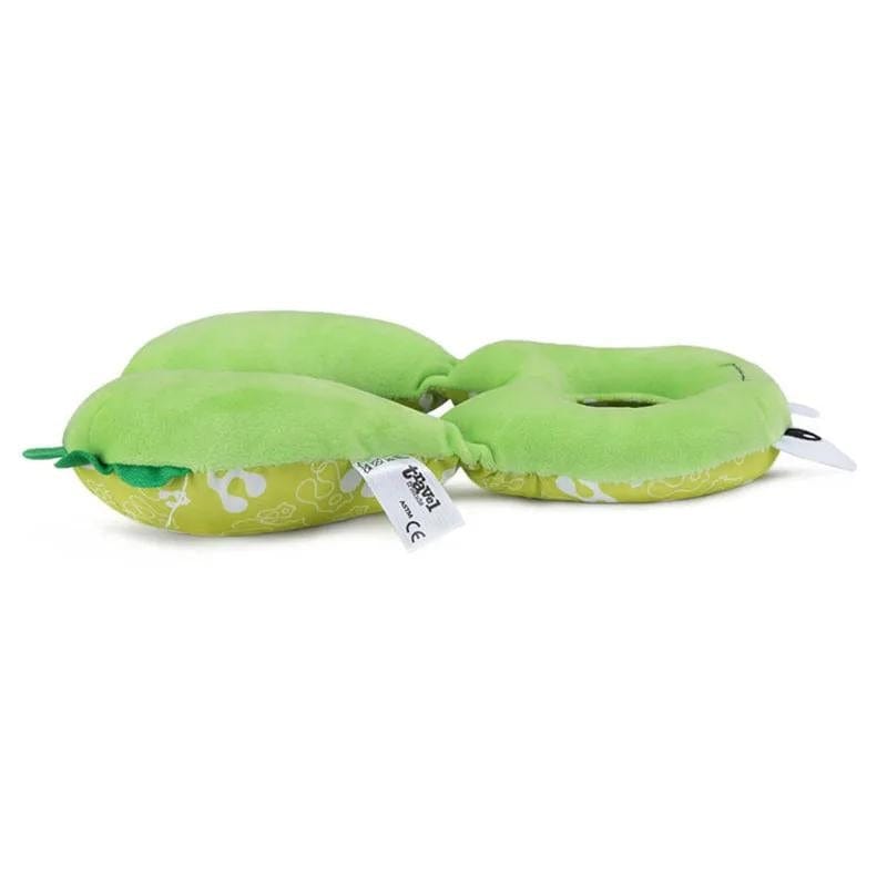 Coussin Voyage Enfant Avion Univers du Voyage