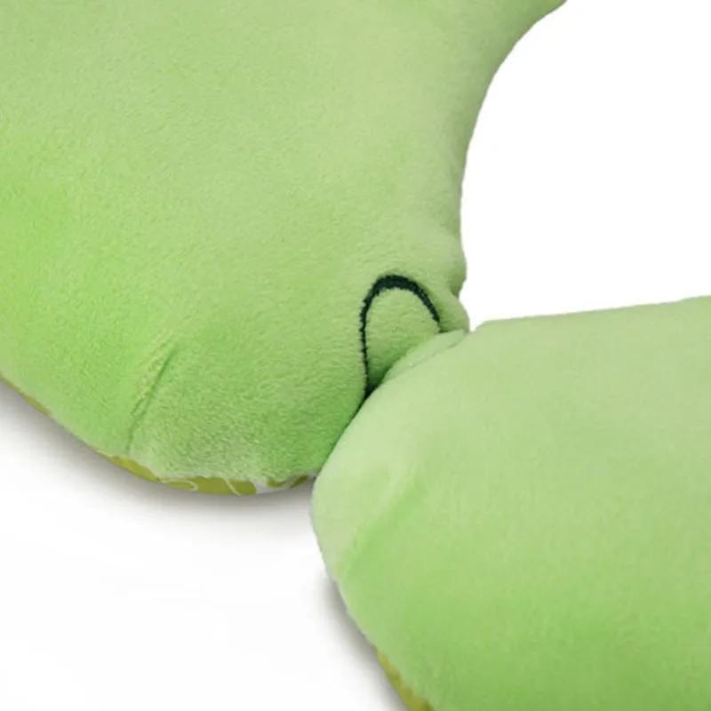 Coussin Voyage Enfant Avion Univers du Voyage