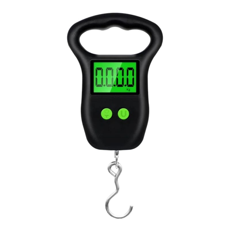 Petit Crochet Crochet Pèse Valise Univers du Voyage