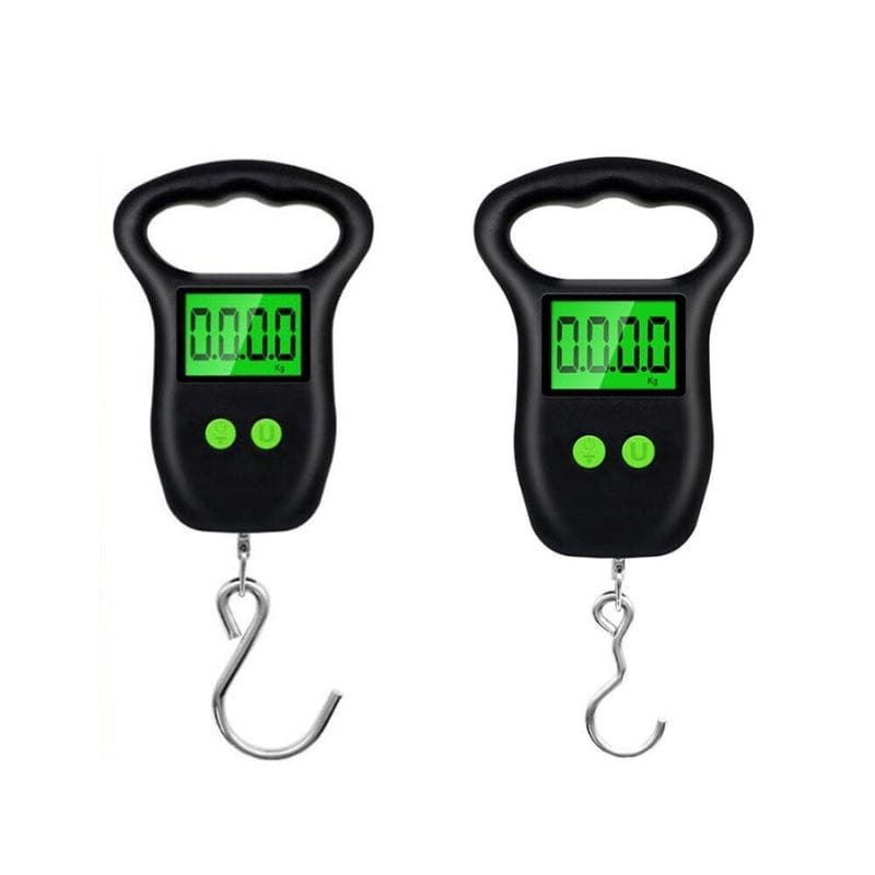 Crochet Pèse Valise Univers du Voyage