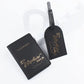 Etiquette Bagage Et Etui Passeport Univers du Voyage