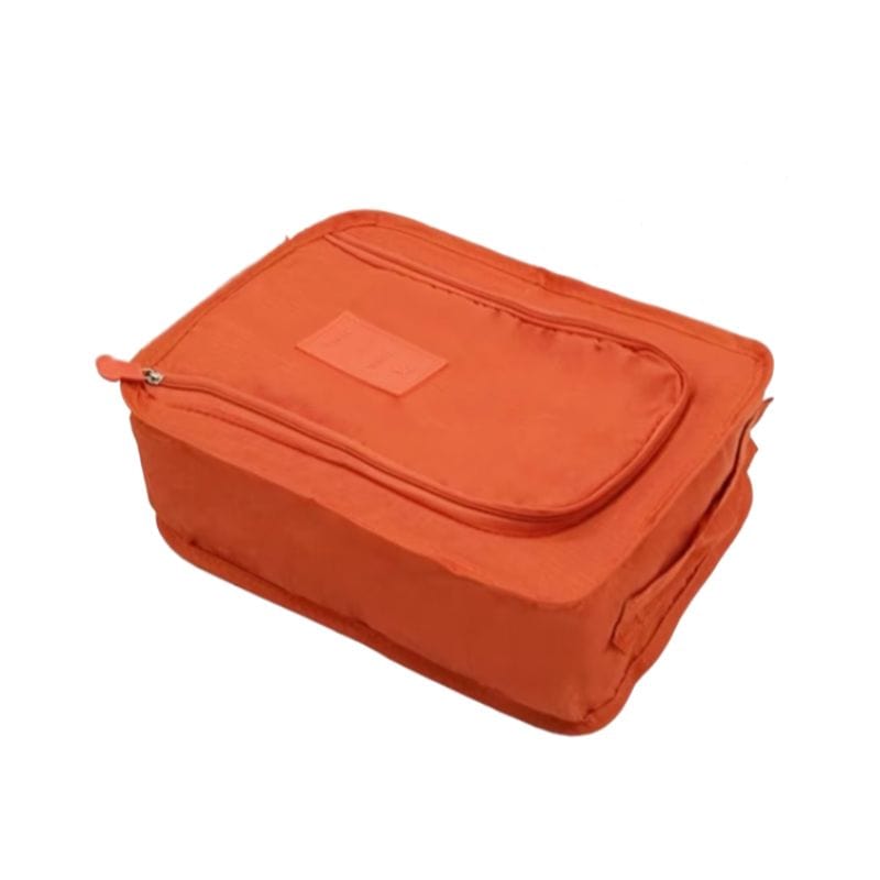 Etui A Chaussure De Voyage Univers du Voyage