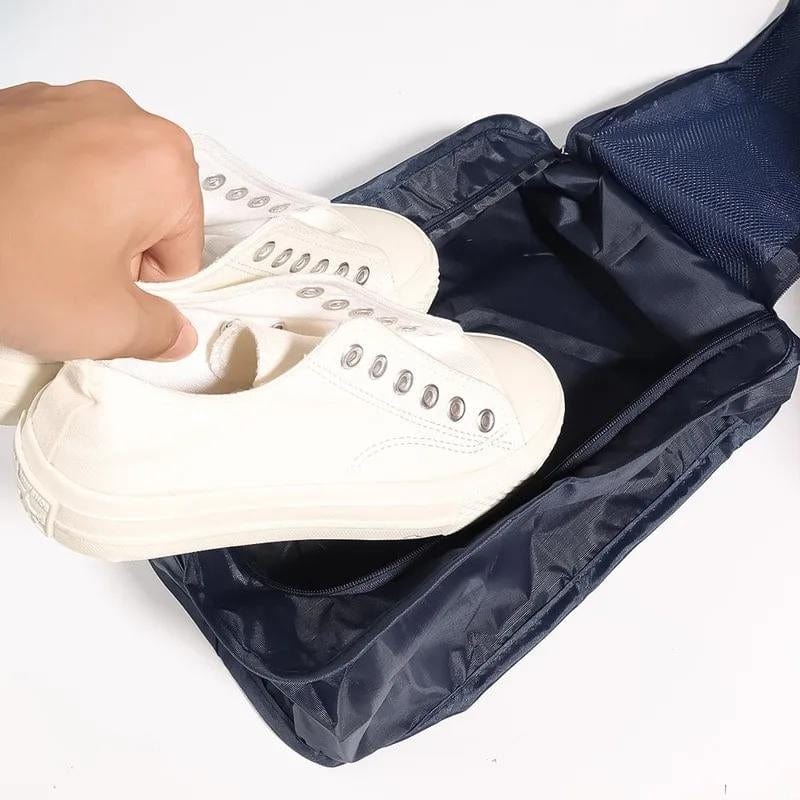 Etui A Chaussure De Voyage Univers du Voyage