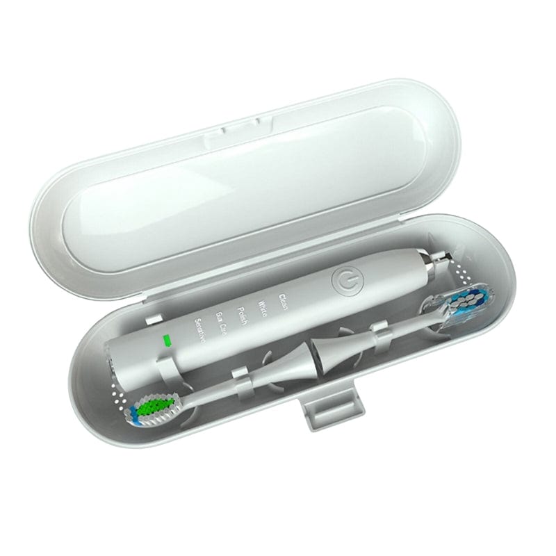 Etui Brosse à Dent Electrique Univers du Voyage