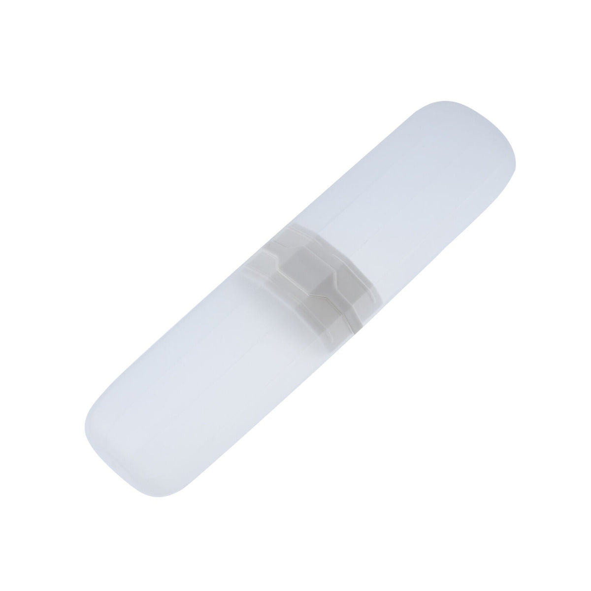 Transparent Etui Brosse À Dent Et Dentifrice Univers du Voyage