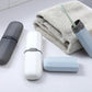 Etui Brosse À Dent Et Dentifrice Univers du Voyage