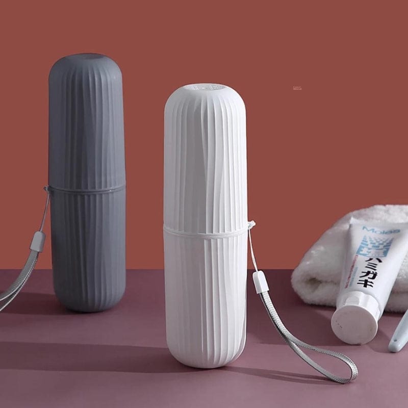 Etui Brosse à Dents Voyage Univers du Voyage