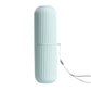 Vert Etui Brosse à Dents Voyage Univers du Voyage