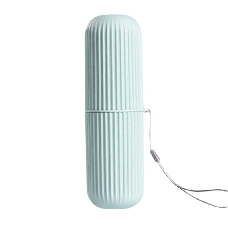 Vert Etui Brosse à Dents Voyage Univers du Voyage