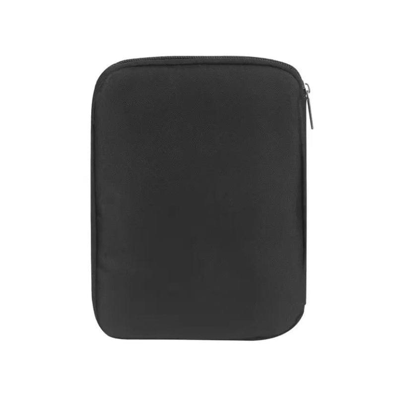 Noir Etui de Voyage Pour Montre Univers du Voyage
