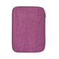 Violet Etui de Voyage Pour Montre Univers du Voyage