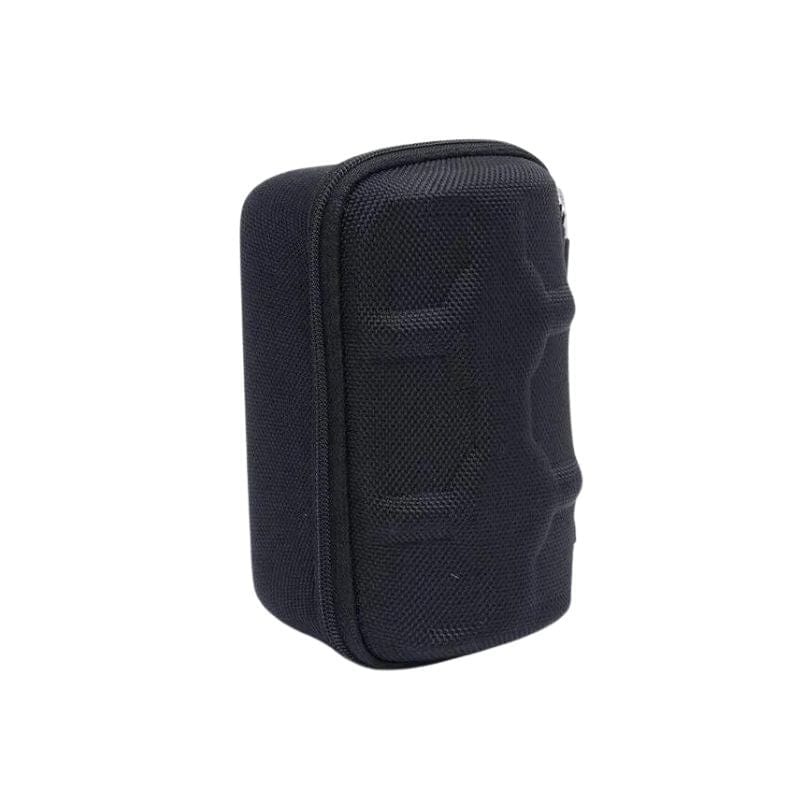 Noir Etui de Voyage pour Montres Noir Univers du Voyage