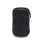 Noir Etui de Voyage pour Montres Noir Univers du Voyage