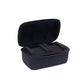 Noir Etui de Voyage pour Montres Noir Univers du Voyage
