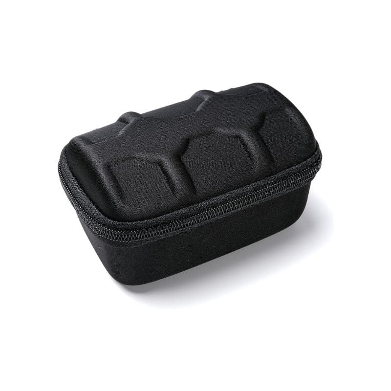 Noir Etui de Voyage pour Montres Noir Univers du Voyage