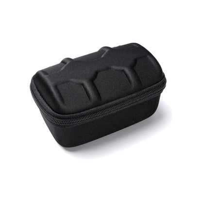 Noir Etui de Voyage pour Montres Noir Univers du Voyage