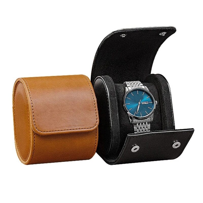 Etui Montre Voyage Univers du Voyage