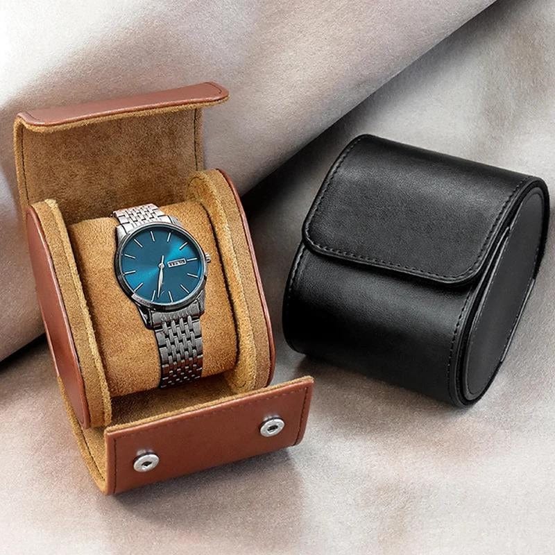 Etui Montre Voyage Univers du Voyage