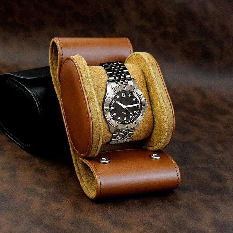 Etui Montre Voyage Univers du Voyage