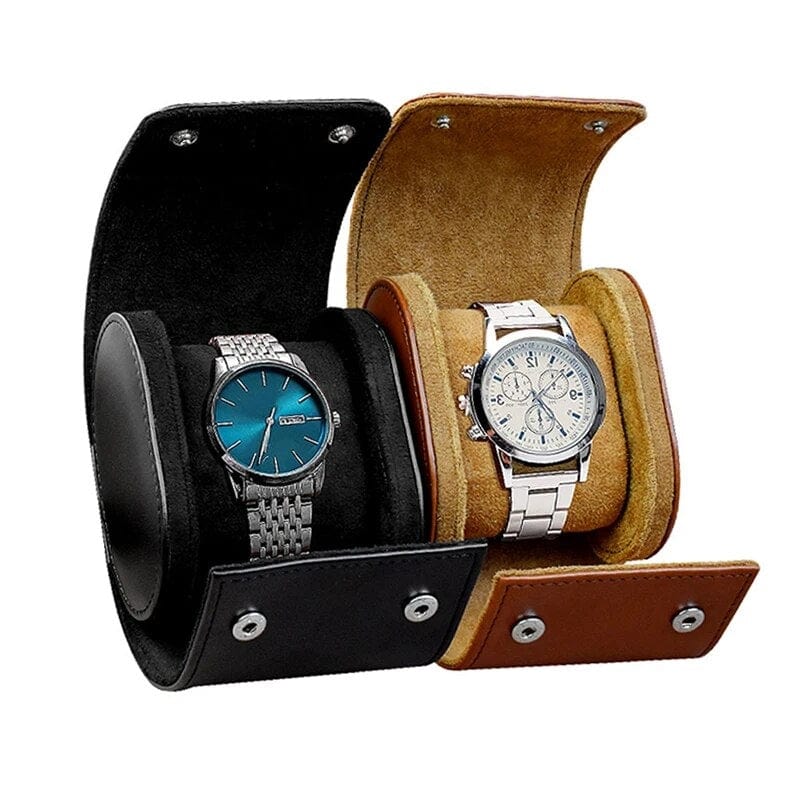 Etui Montre Voyage Univers du Voyage